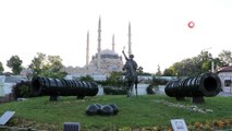 Mimar Sinan’ın ‘Ustalık Eseri’nde bayram sabahı tekbir sesleri
