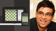 Viswanathan Anand tells computers changed apporach to chess