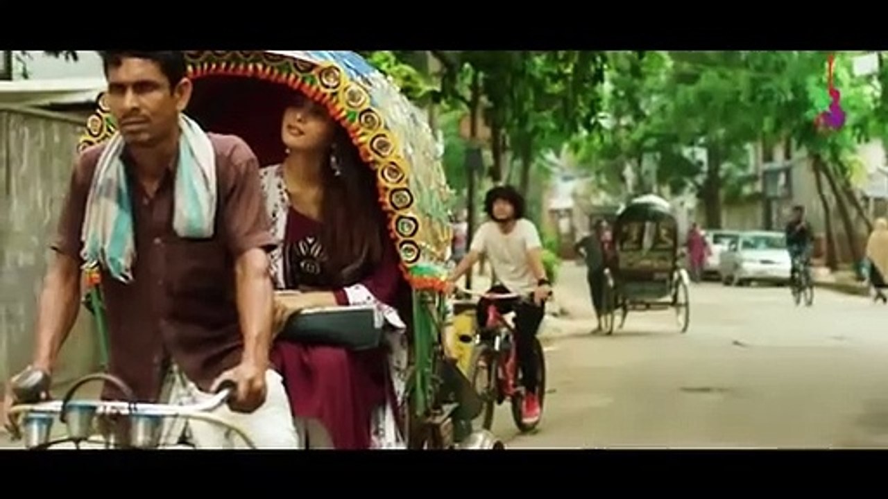 Tomar Pichu Charbo Na _ Nahid Hasan _ Imran Ahmed Saudagar _ Loren Mendes