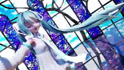 【メランコリック】Merankoric