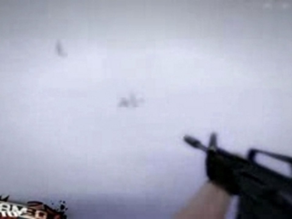 [3D-TEAM] [CS-VIDEO] 1#