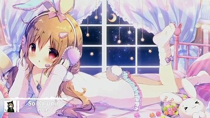 HBF - So Kawaii | Kawaii Music ||