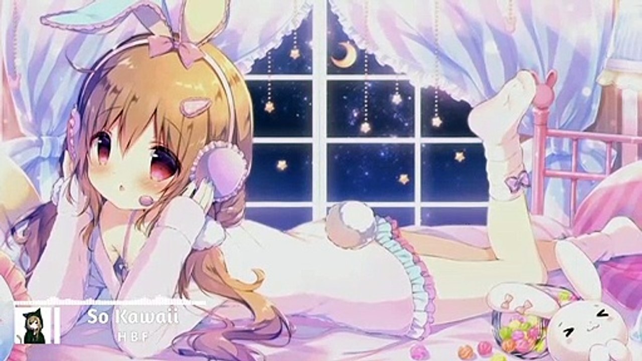 HBF - So Kawaii | Kawaii Music ||