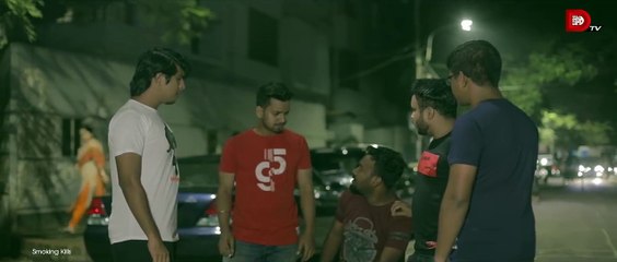 বন্ধুর জন্যে বন্ধুর ভালোবাসা এমনই হওয়া উচিৎ বন্ধুর গায়ে হাত দিলে কোন বন্ধুই ঠিক