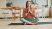 Inner Fitness Yoga Steps, Yoga may help relieve depression