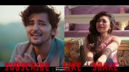 Tere Naal | Tulsi Kumar, Darshan Raval |  Bhushan Kumar | #latestsong2020