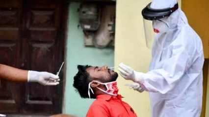 India battles Covid-19: Developments