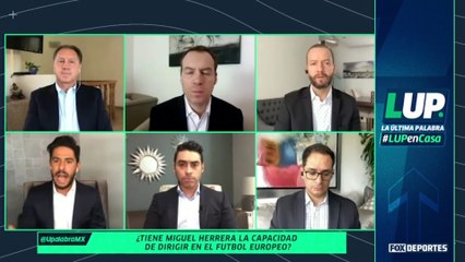 ¿Se acabaron los contratos en dólares?: LUP