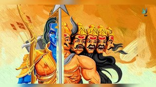 इस कारण हुआ था रावण का जन्म,जानकर रह जाएंगे हैरान! | How were Ravan, Kumbakarn born?