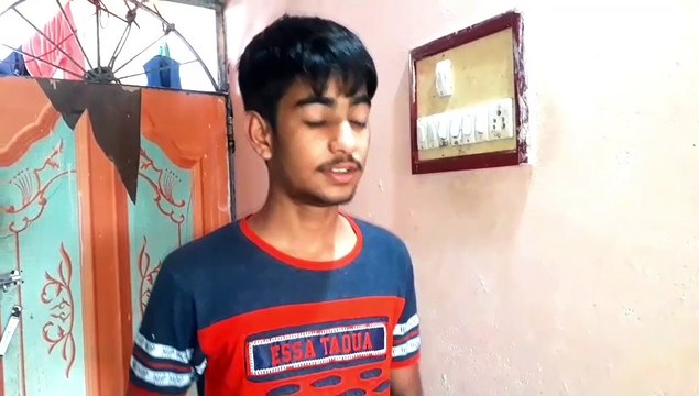 THE FRIEND WHO ALWAYS FORCE YOU TO LISTEN HIS WORST SONG TANISH TANMAY HUMOURS