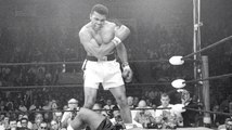 La historia detrás de la foto, El Golpe “Fantasma”de Ali: Boxeo