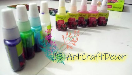 GLASS PAINTING _ MIRROR PAINTING _ GLASS WALL-MAT PAINTING _ GLASS COLORS