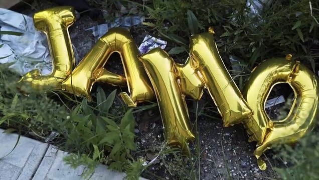 Jamo Gang (Ras Kass, El Gant & J-57) feat DJ Premier & Slug The 1st Time