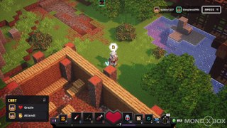 Gameplay co-op ITALIANO