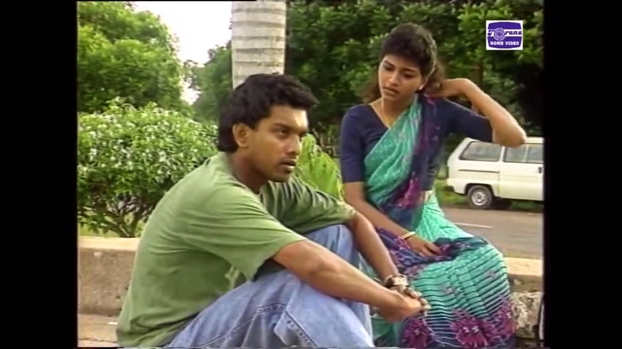 Rathu Rosa - Episode 17 | Sinhala Teledrama - video Dailymotion