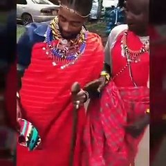 OMARION AU KENYA