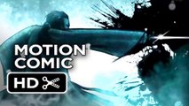 47 Ronin Official Prequel Motion Comic (2013) - Keanu Reeves Samurai Movie HD