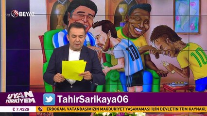 Uyan Türkiyem 24 Mayıs 2020