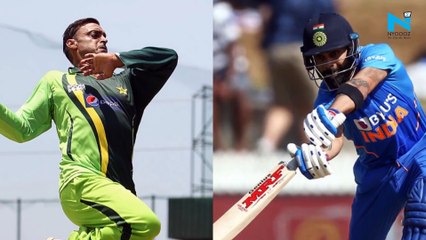 Kohli and I would have been best of friends off field, worst of enemies on field: Shoaib Akhtar