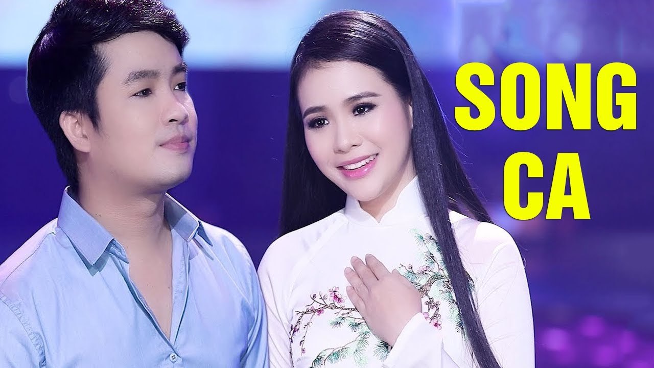 Quỳnh Trang - Thiên Quang - Phương Anh - Dương Hồng Loan - Lk Ai Khổ Vì Ai