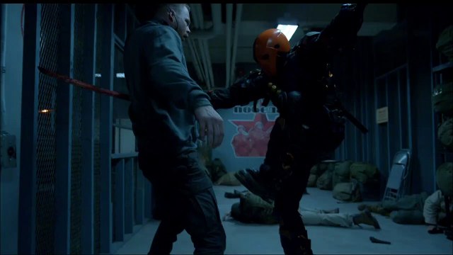 Chamada - SBT exibe a 6ª temporada de Arqueiro neste sábado (Volta de Arqueiro - Arrow) (23/05/2020) | SBT 2020