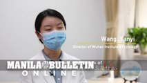 Wuhan lab had three live bat coronaviruses Chinese state media
