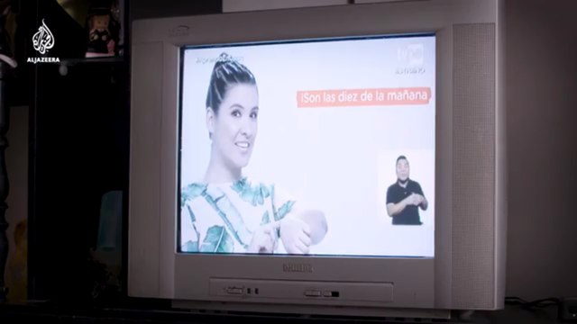 Listen, Watch, Learn: Peru's school system takes to the airwaves | The Listening Post (Feature)