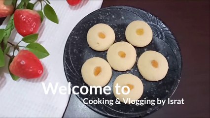 How to make Ingredients Cokies Biscuit. Yummy Biscuit