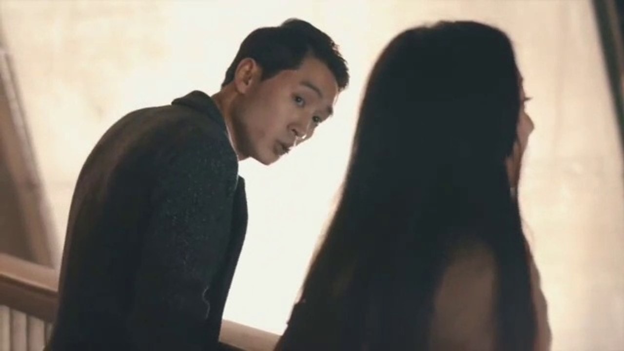 Korean Movie ~  레쓰링 ~ Teacher and Student - 01