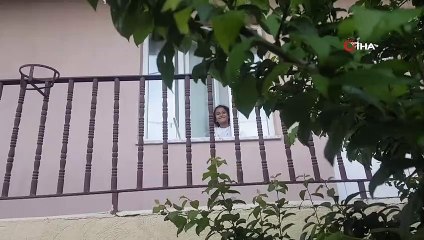 Bitlis'teki köy çocuklarının sessiz bayram sevinci