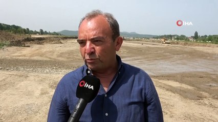 Zonguldak Havalimanı Batı Karadeniz'e üs olacak
