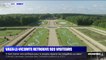 Le parc et les jardins du château de Vaux-le-Vicomte rouvrent au public sur réservation