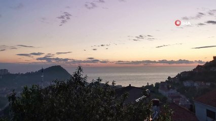 Bayram sabahı silahlar konuştu