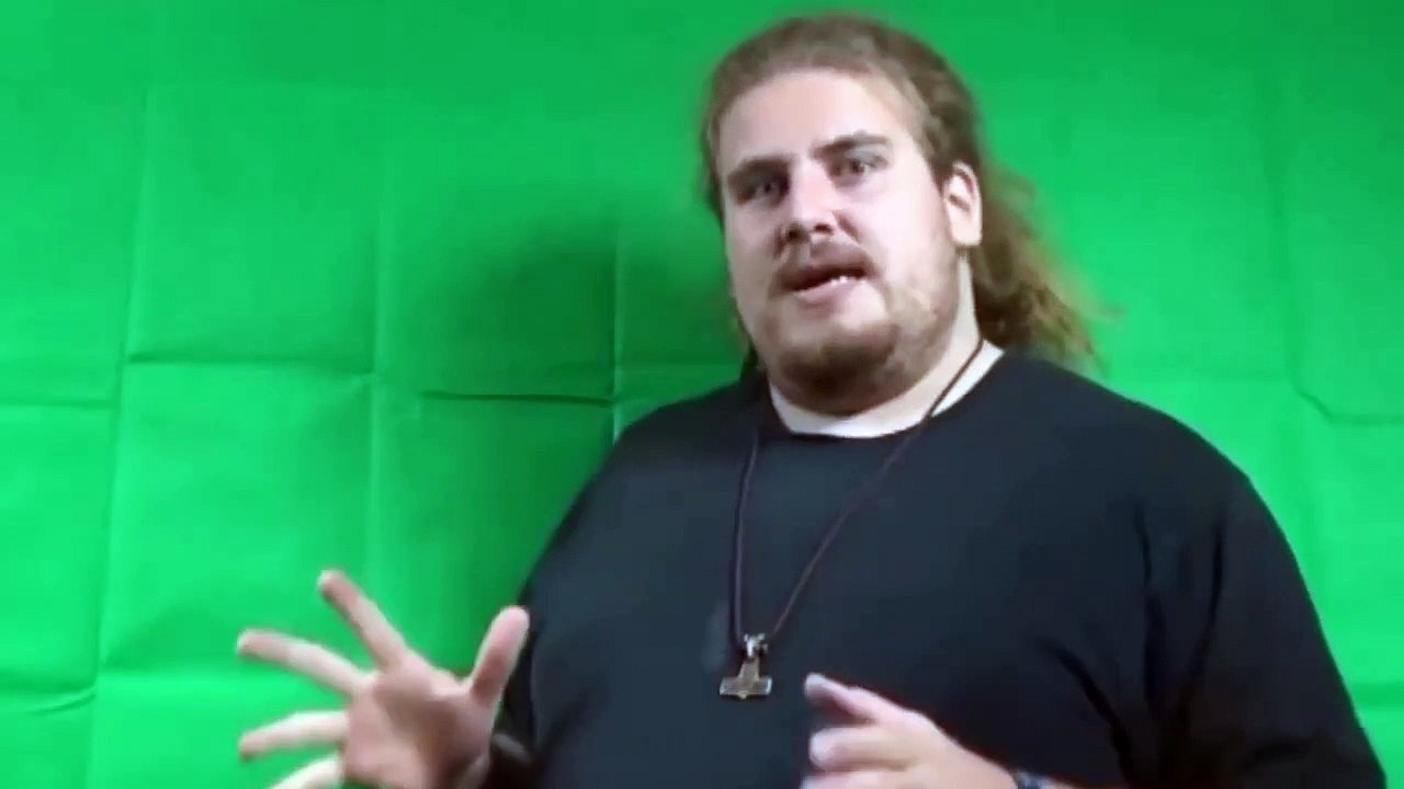 Drachenlord über Hip-Hop