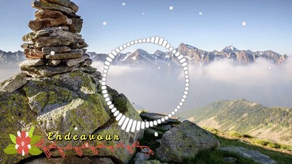 Endeavour - Ron Gelinas Chillout Lounge (No Copyright Music)