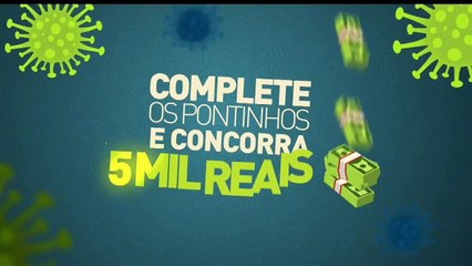 Institucional Complete a Letra - Música do Coronavírus (Versão Ninguém acertou) | SBT 2020 (06/02/2020) (02h46)