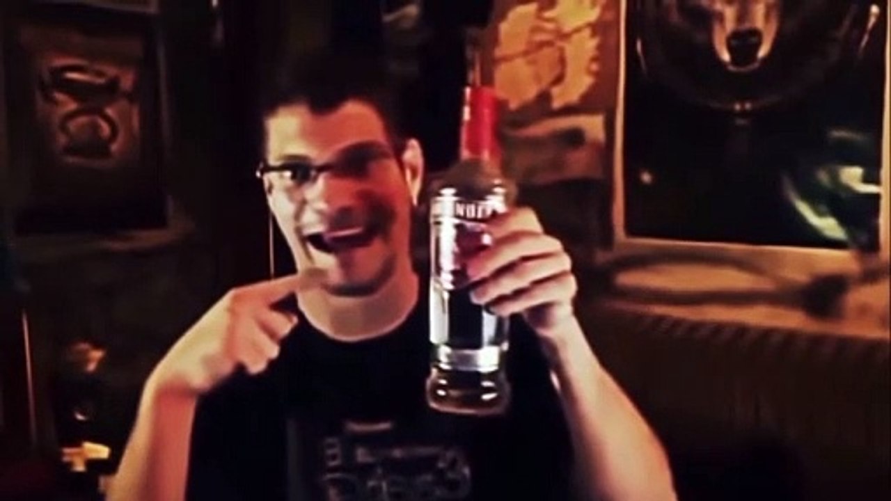 Drachenlord verleugnet seinen freund