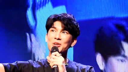 200215 Mew Suppasit - With A Smile Cover (Mew and I)