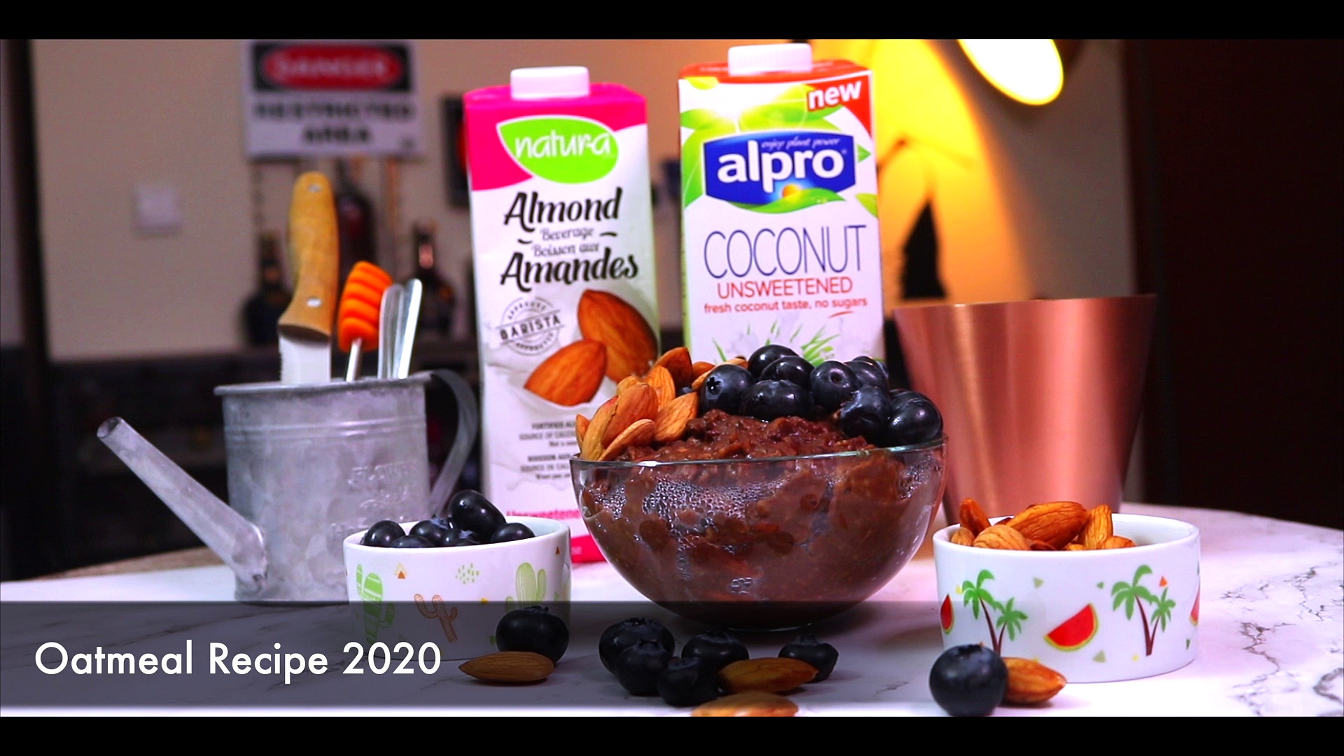 Awesome Chocolate Coffee Oatmeal Recipe Awesome Chocolate Coffee Oatmeal Recipe