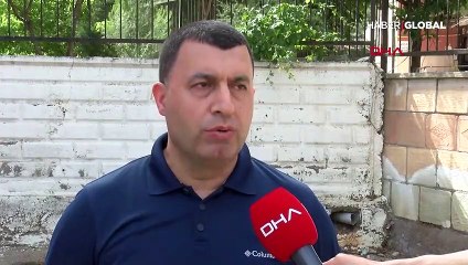 Profesörden 'Covid-19 böcek ve sineklerle taşınabilir' açıklaması