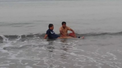 Jeunesse Global Cox Bazar Tour