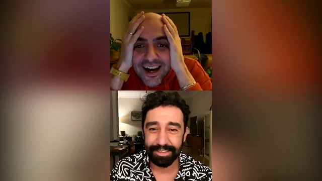 Mücbir Sebepler'den Acun Ilıcalı’ya büyük gol: Yayınlanmamış görüntüleri yayınlayıp birinciyi açıkladılar