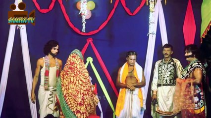 bangla jatra pala sagor vasa_# 5