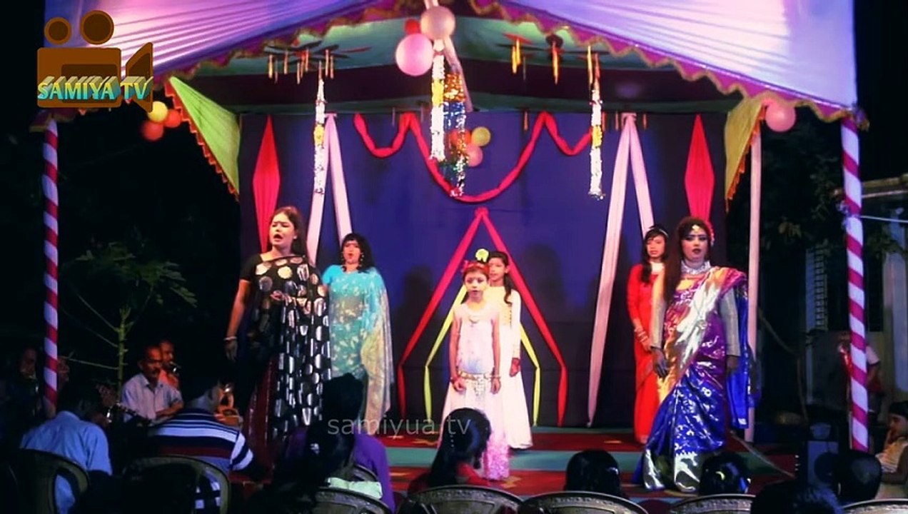 bangla jatra pala sagor vasa_# 1