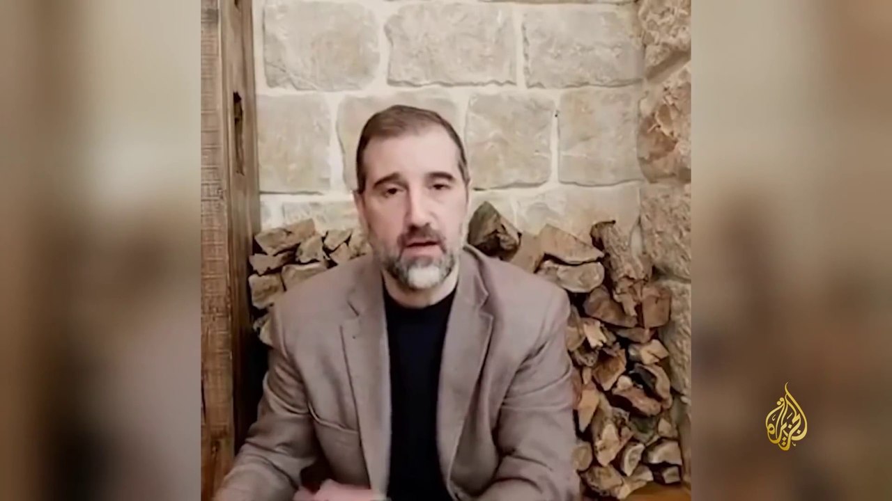 رامي مخلوف وخلافاته المالية مع الرئيس الأسد..اي سيناريوها؟