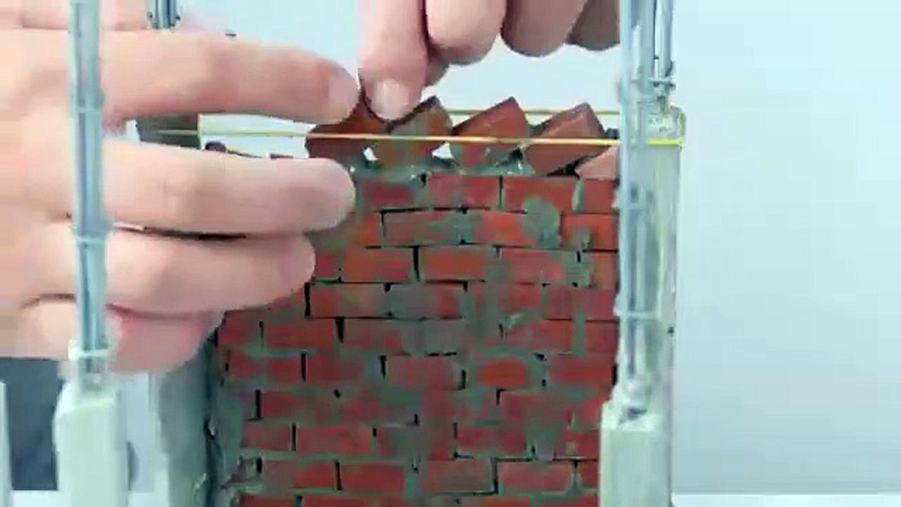 How to house fire