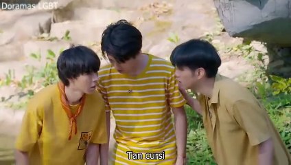 My Engineer The Series  Cap 13 Sub Español