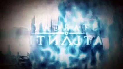 Stargate Atlantis S04E19 The Kindred