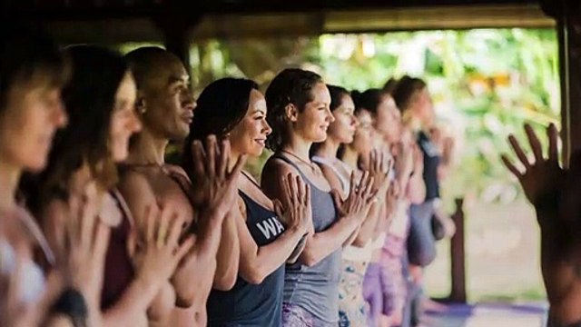 Yoga Teacher Training - Power Living