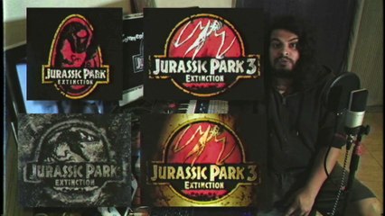 Comment Ils Ont Fait Ces Cons ? #15 - Jurassic Park III